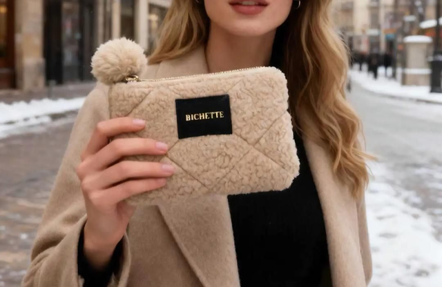Pochette 