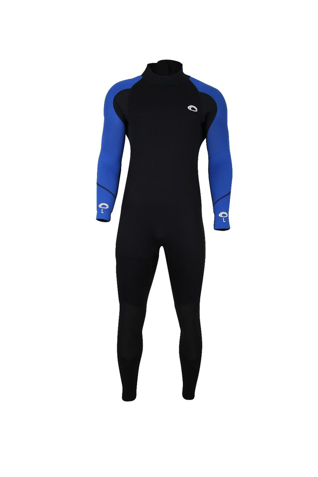 Typhoon Centre Wetsuit - Adult
