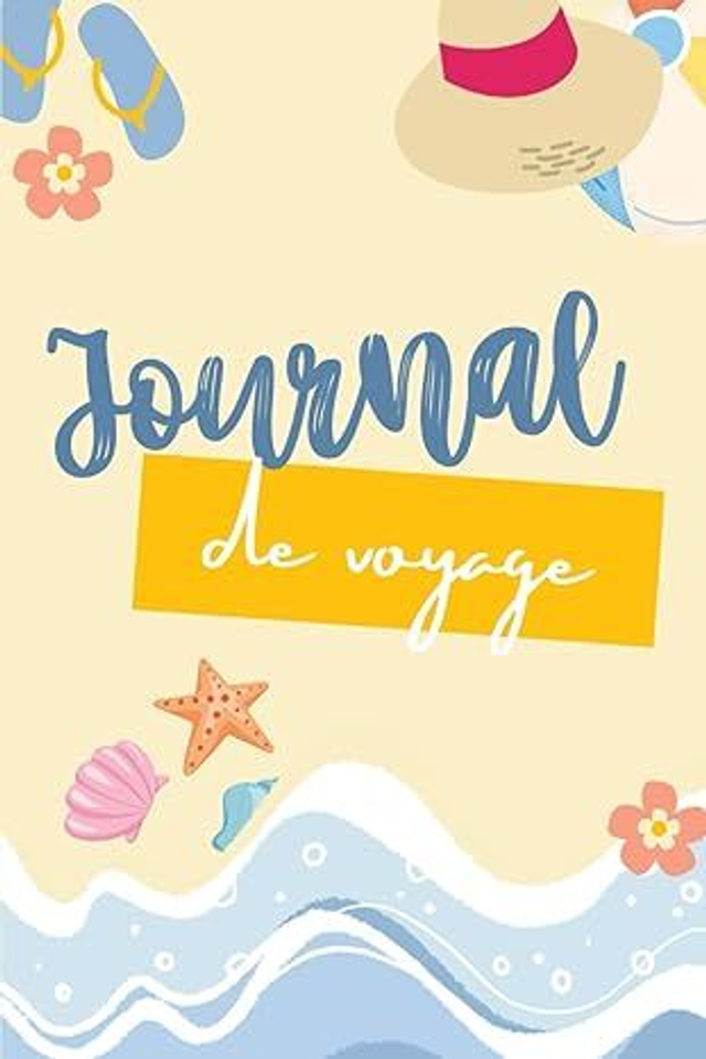 Mon carnet de voyage : planification et souvenirs de vacances