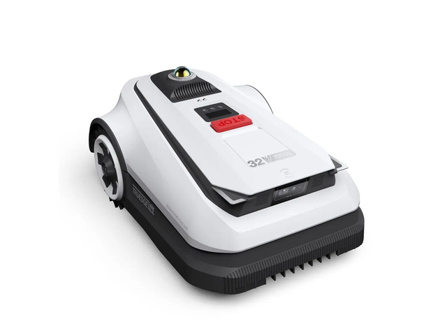 Ecovacs robot de tonte GOAT A3000 LiDAR