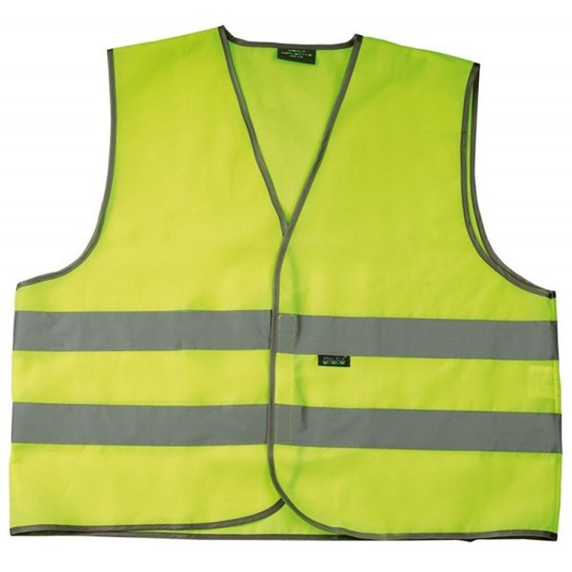 GILET JAUNE