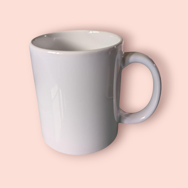 Tasses personnalisable 