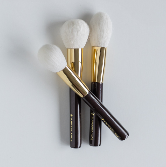 ALL ABOUT FACE PINSELSET 