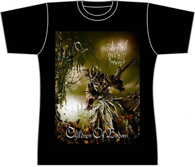 Children of Bodom