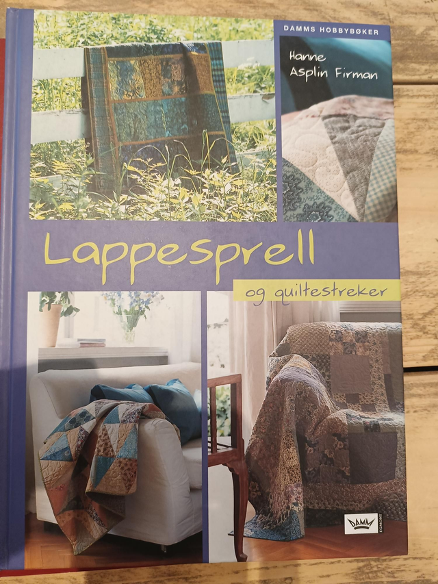 Boek: Lappesprell (Fins)