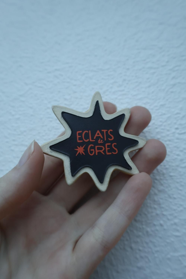 Le trio d’étoiles