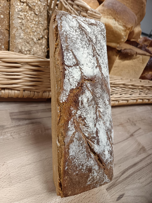 Pain de Petit-épeautre