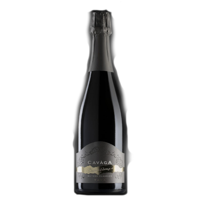 Quintessenza Metodo Classico – Podere Cavaga