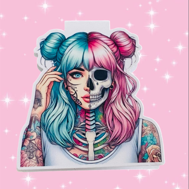 Marque-pages magnétique Tyanna 