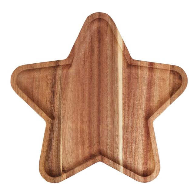 Starry Serving Board