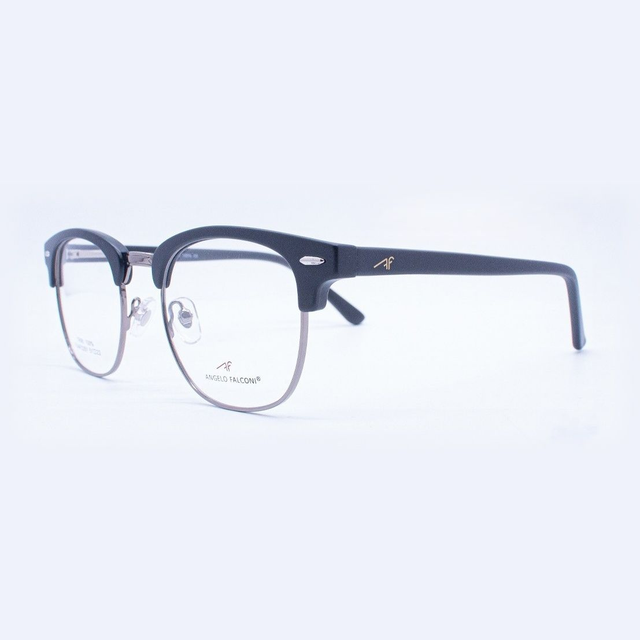 Armazón Óptico Clubmaster Angelo Falconi TR90 FXAF-2251