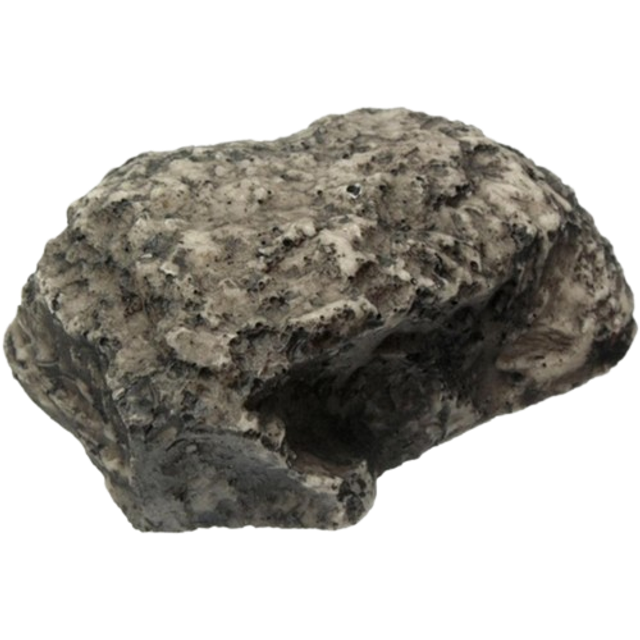 Cache imitation Pierre