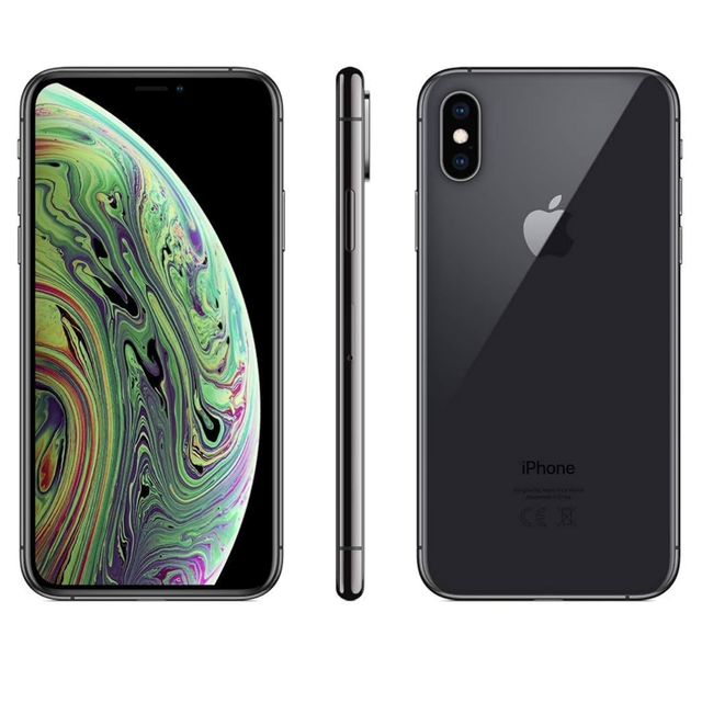 Apple iPhone XS 256GB - Space Grey super 🔥  Ricondizionato