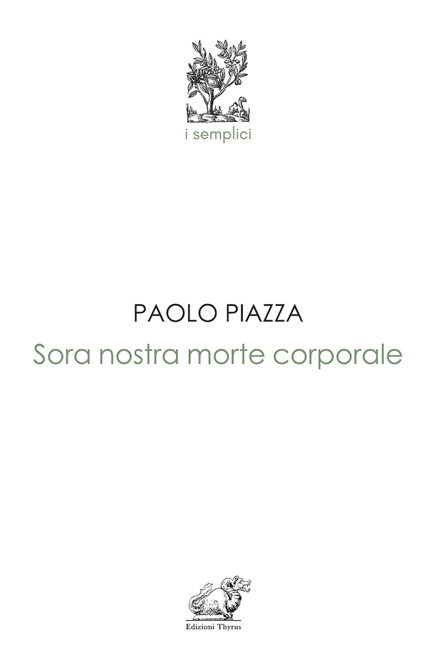 Piazza Paolo - Sora nostra morte corporale