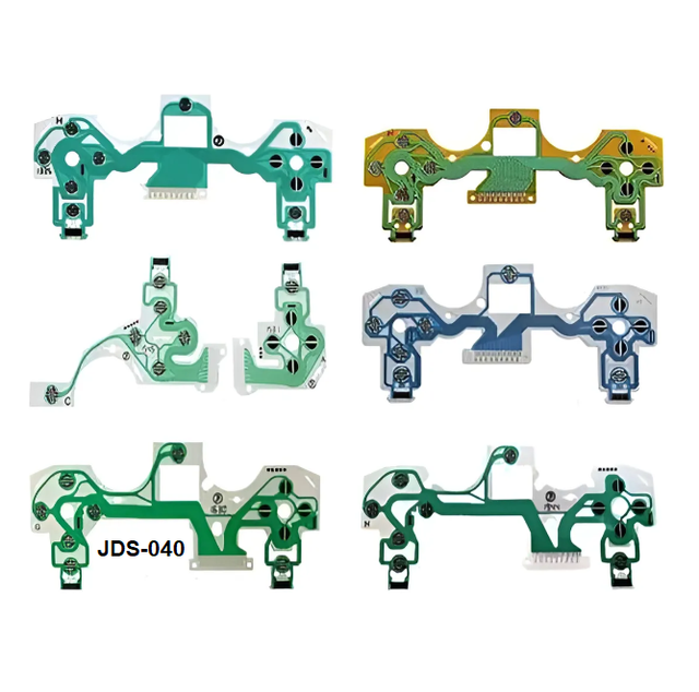 PS4 / Membrana Control Ps4 (JDS040)