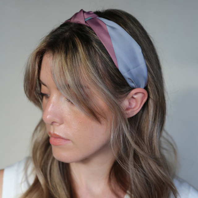 Tutti & Co Revive knot headband