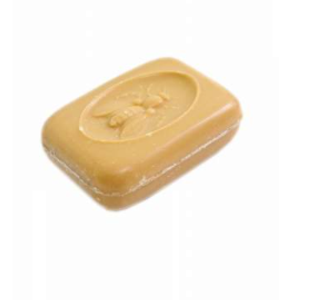 Honey Soap (Bee Emblem)