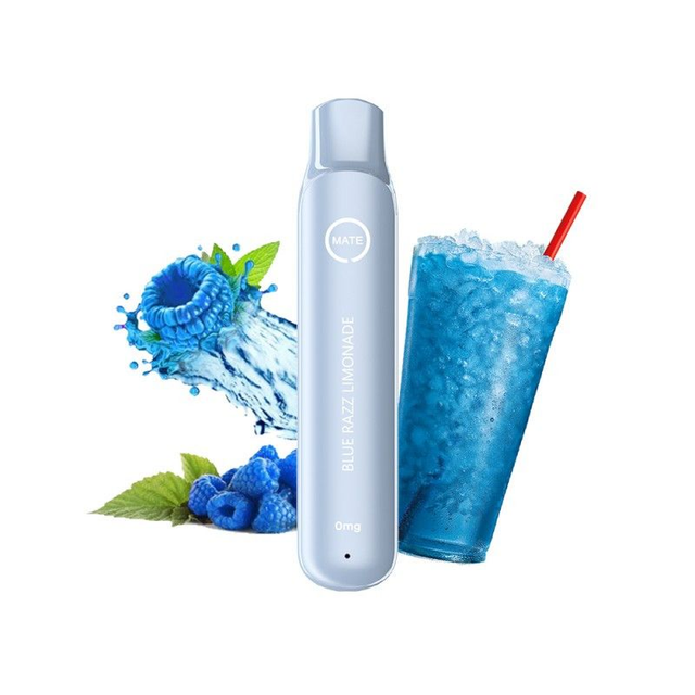 BLUE RAZZ LIMONADE - FLAWOOR MATE