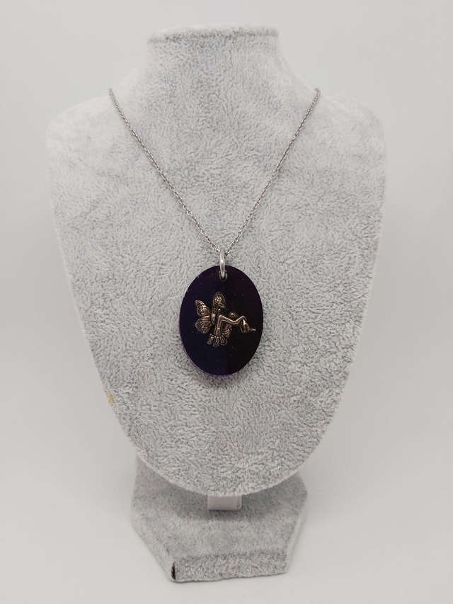 Collier Fée