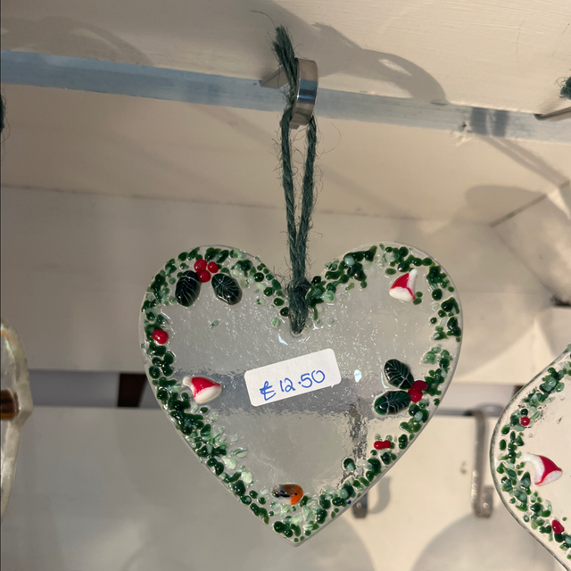 Christmas: Large bauble