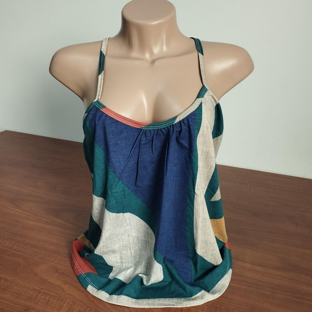 Camiseta Bibynaty, Estampada