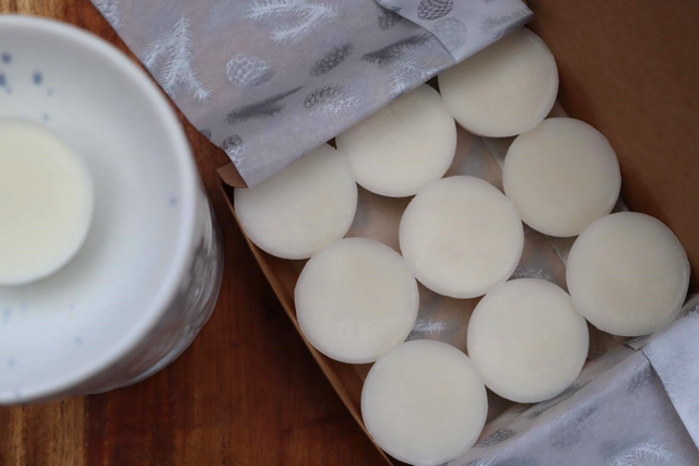  12 Scented Soy Wax Melts