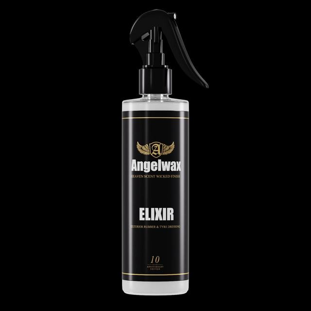 Angelwax ELIXIR 