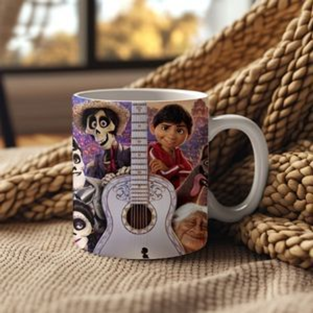 Mug Coco