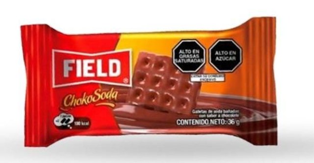 Chokosoda
