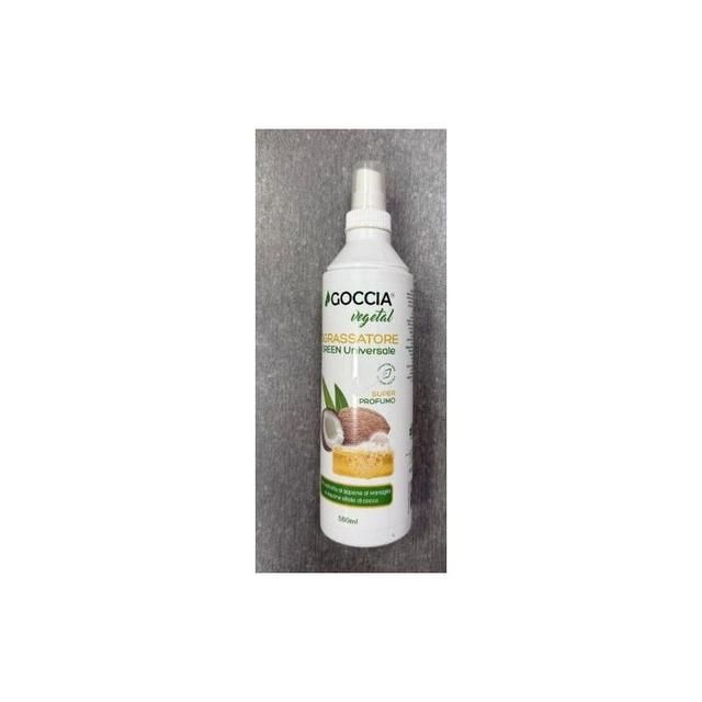 Goccia Sgrassatore 500 Ml