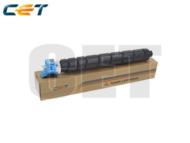 CET TK-8365C Toner Cartridge KYOCERA  2554ci#1T02YPCNL0#12K