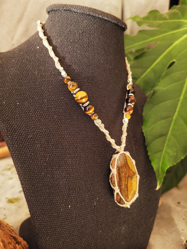 Oeil de tigre réglable 