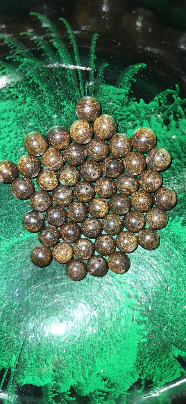 Bronzite 8mm