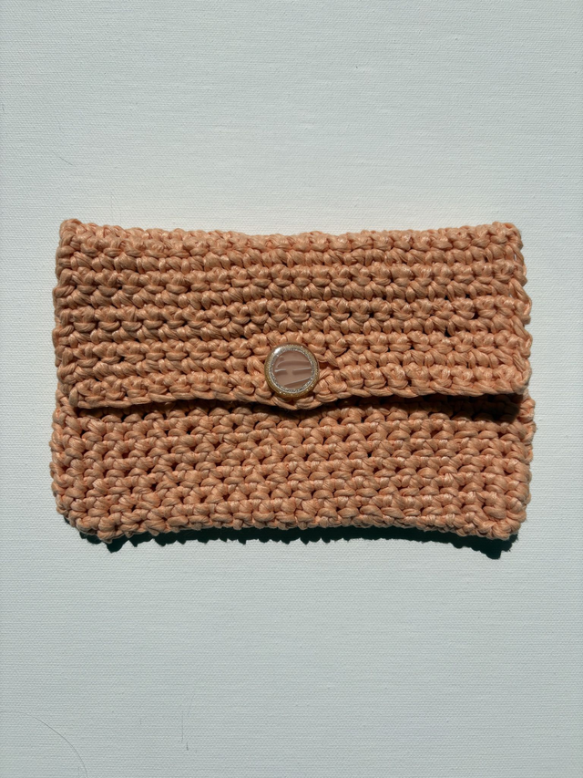Pochette pêche 