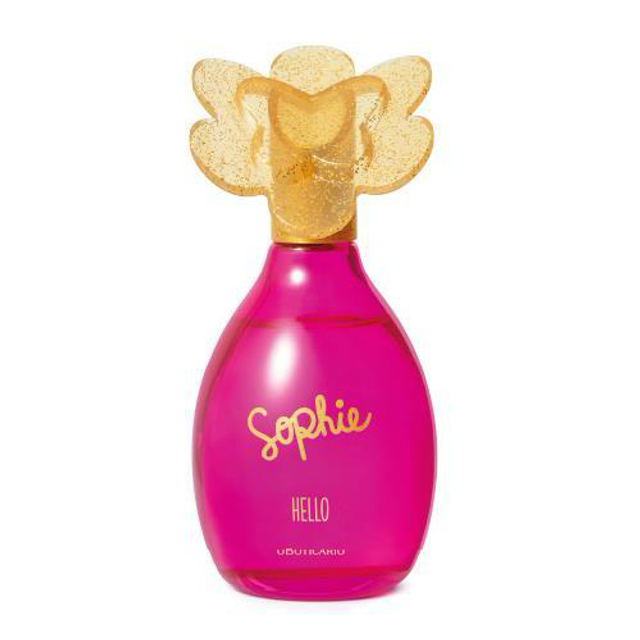 Sophie Hello Cologne 100ml 70668