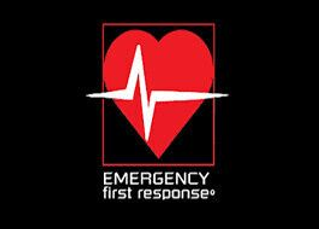 Cours PADI EFR elearning