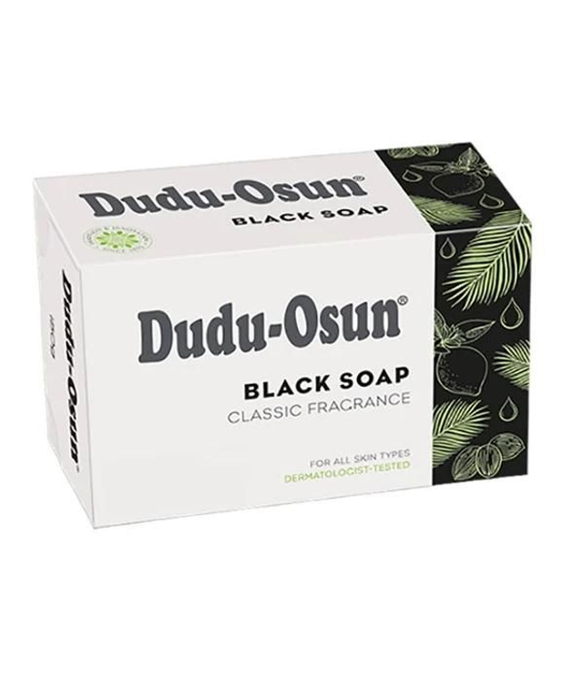 Dudu-Osun Black Soap 150g