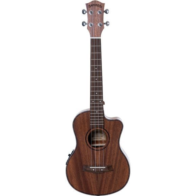 Santana U6 T tenor ukulele