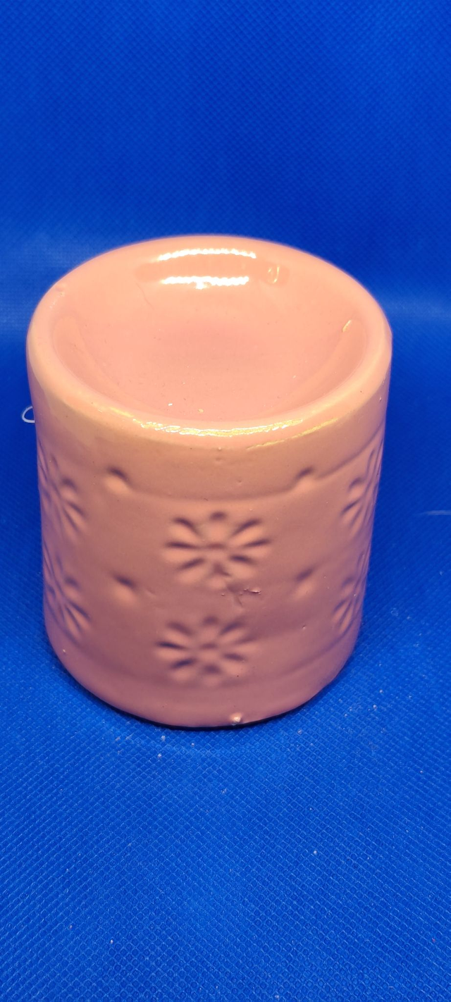 Petit brûle parfum - rose