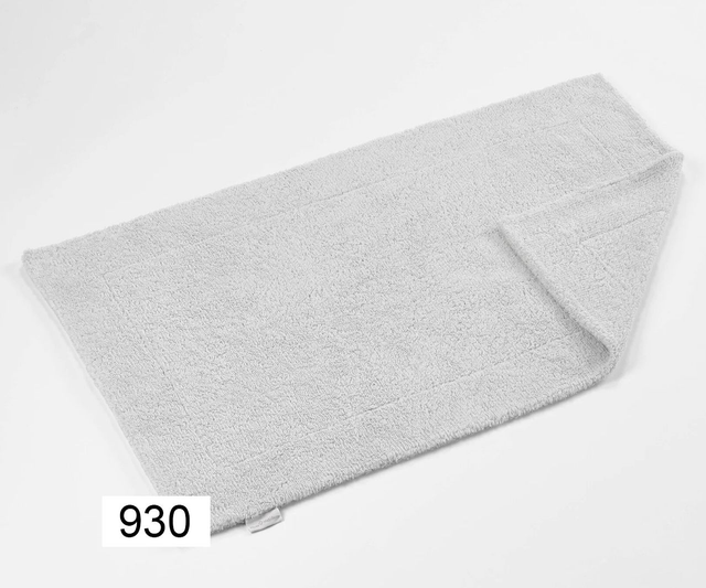 ABYSS BATHMAT DOUBLE COLOUR 930