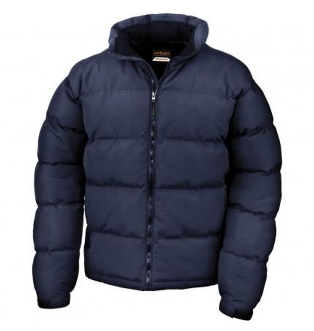 Leaders Insulated Jacket  (Please add for personalization name as message to merchant at checkout)