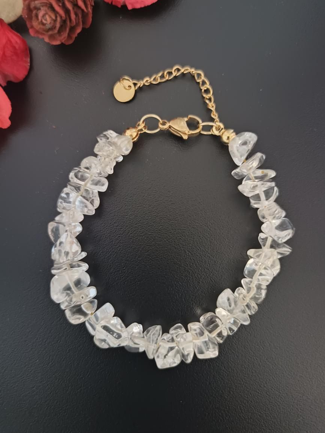 Pulsera Luz Natuva