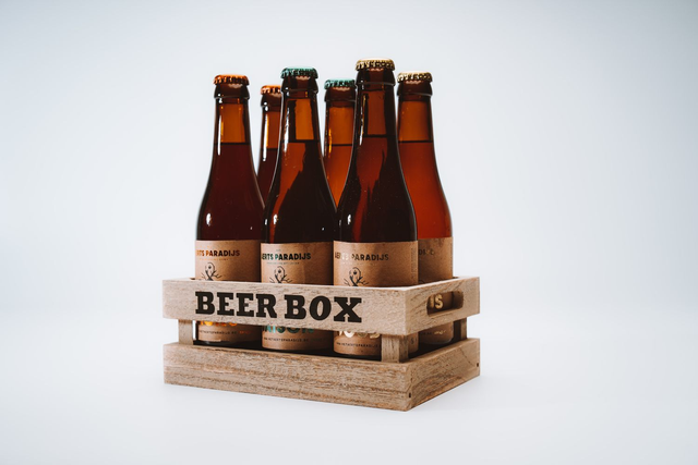 Bierbox 6x33cl