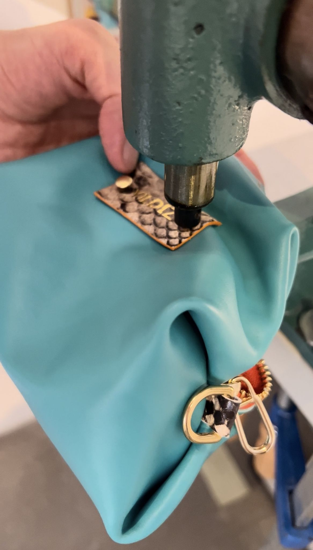 26.11.2025 Leder-Workshop