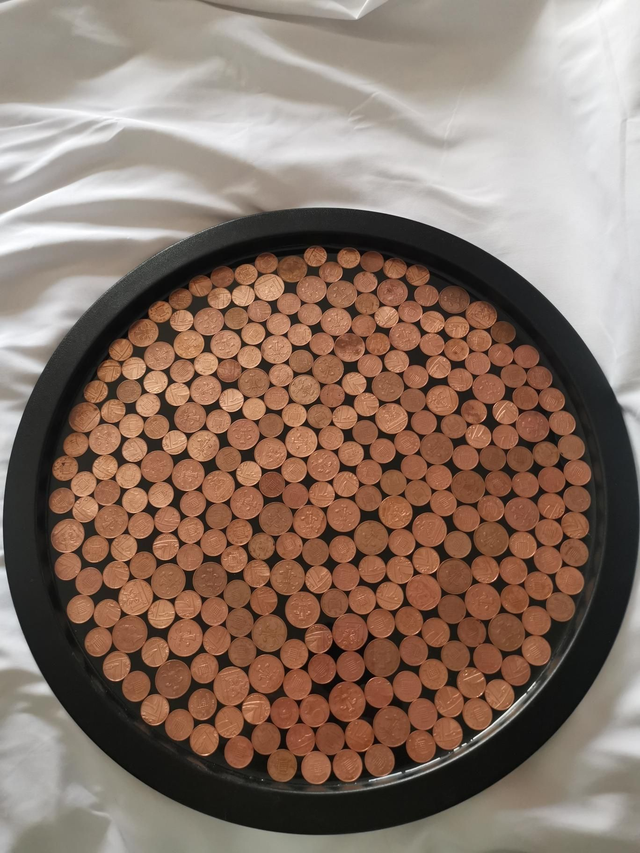 Penny table