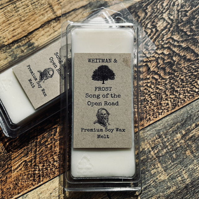 Song of the Open Road