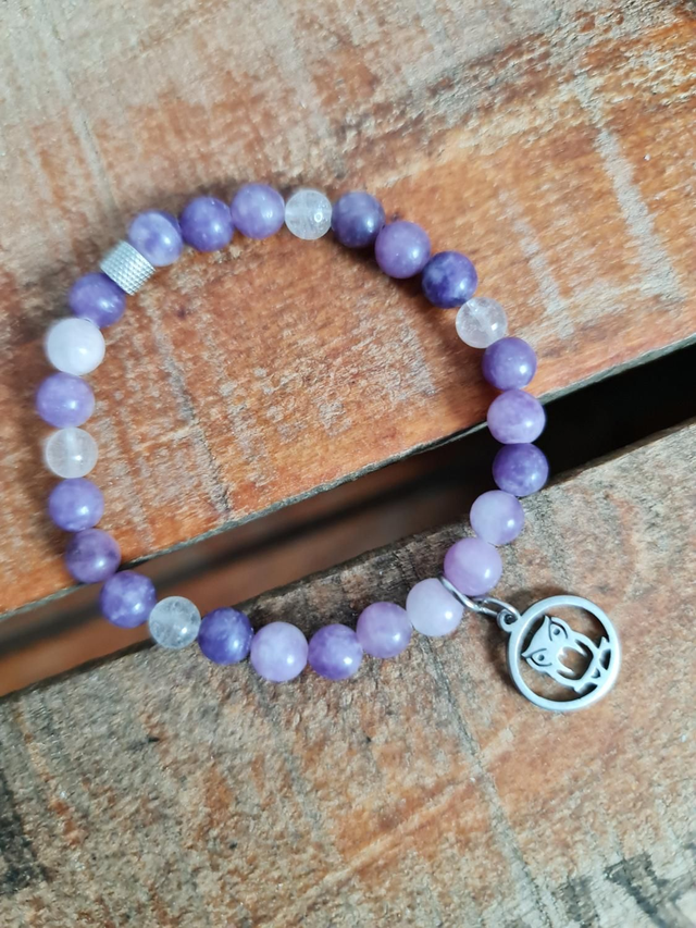 Bracelets de sérénité