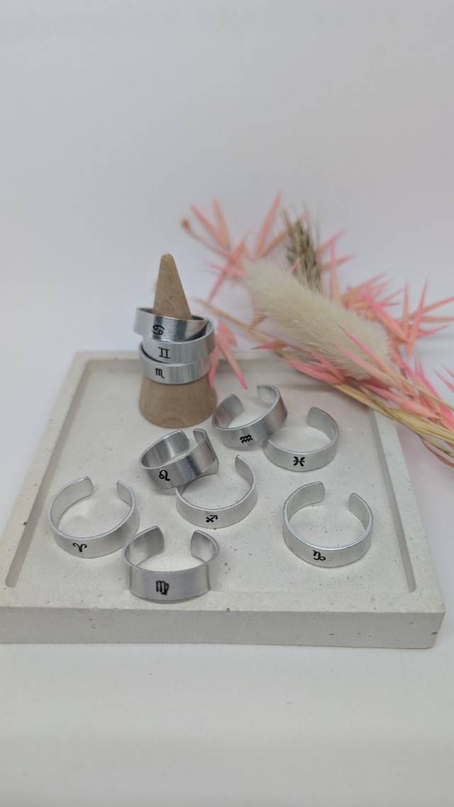 Bague Astro