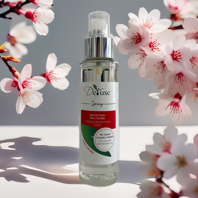 Spray Protettivo Colore Deluxe