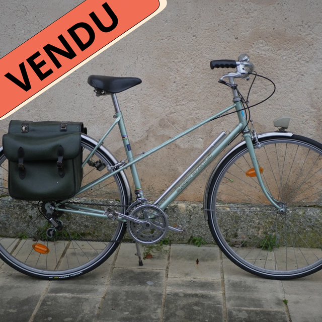 Edith - Velo d&#039;occasion